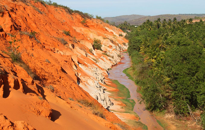 Suoi Tien Mui Ne